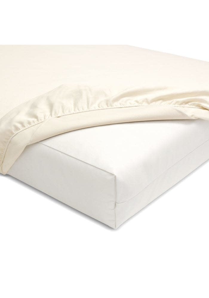 naturepedic organic twin mattress