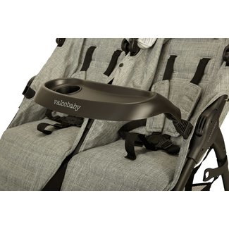 Valco Baby Valco Baby Trend Duo Trend Snack Tray