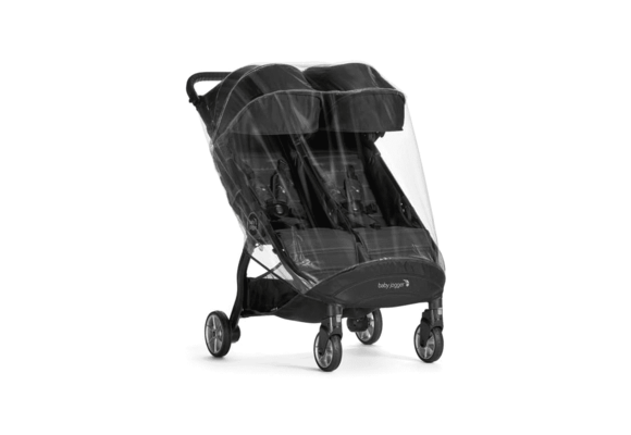 double bob weather shield