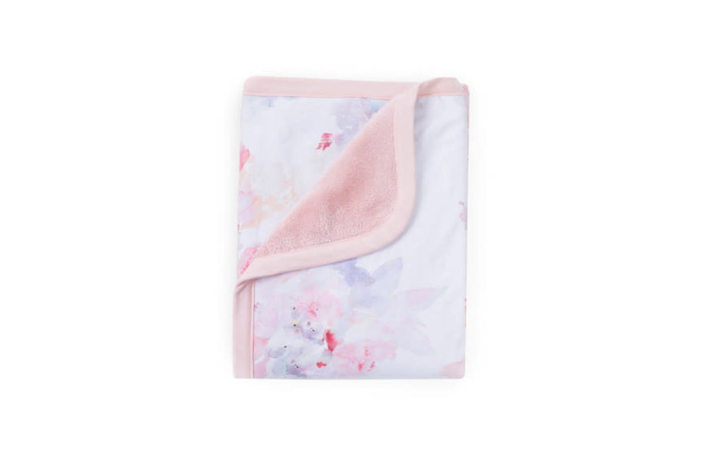 Oilo Blanket In Cuddle Prim