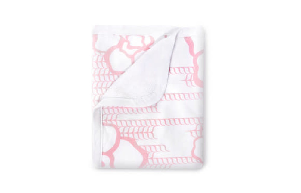 Oilo Blanket In Cuddle Capri