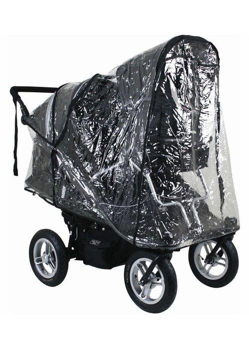 rain cover for city mini double stroller