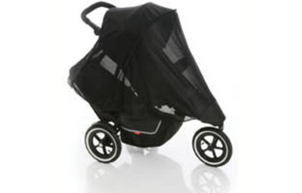 CLOSEOUT!! Phil and Ted's Dash Double Sun/Insect Mesh Cover
