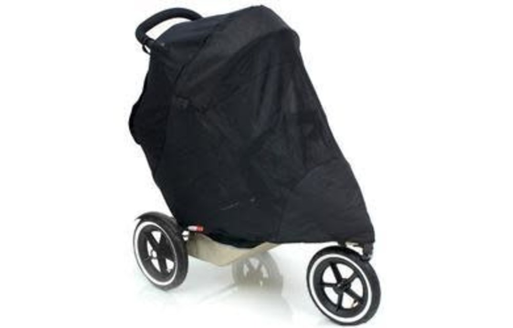 CLOSEOUT!! Phil and Ted's Dash Single Sun/Insect Mesh Cover