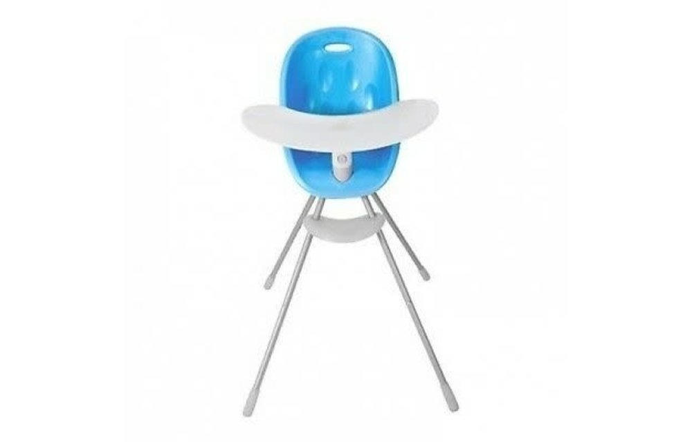 Phil And Teds Poppy High Chair In Bubblegum