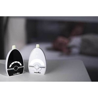 Babymoov Babymoov Expert Care Baby Monitor