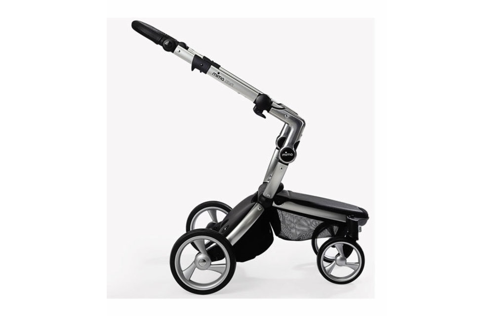 Mima Kids Xari Chassis In Aluminum