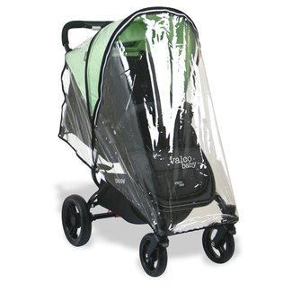 Valco Baby CLOSEOUT!! Valco Baby Snap 3 And Snap 4 Rain Cover
