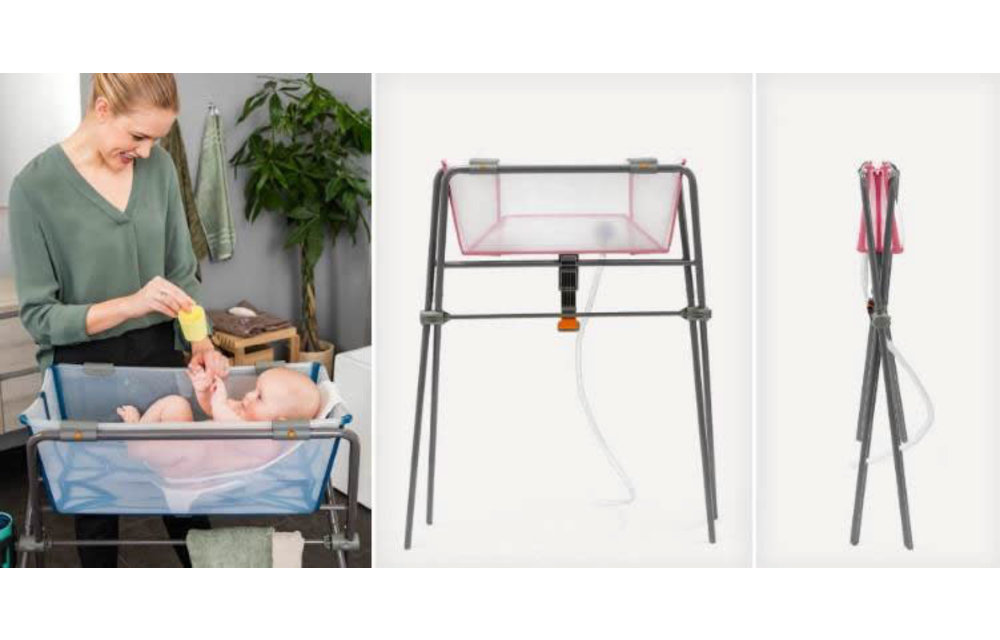 Stokke Flexi Bath Stand