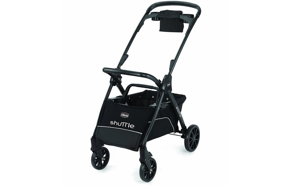 Chicco Shuttle Caddy Frame