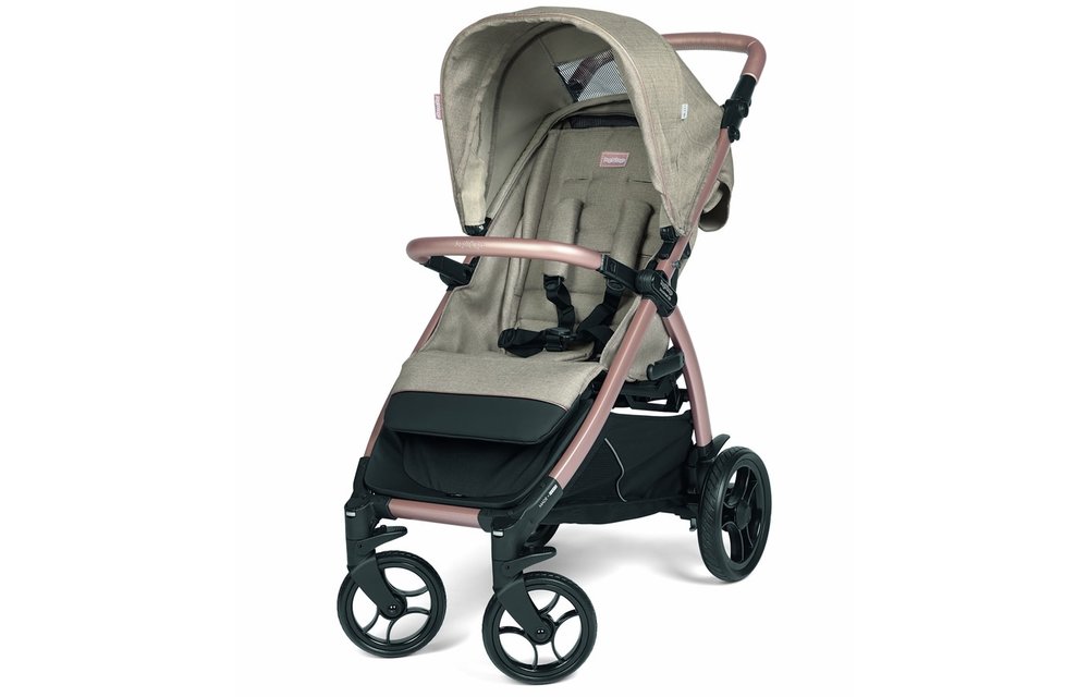 Peg Perego Booklet 50 Stroller In Mon Amour