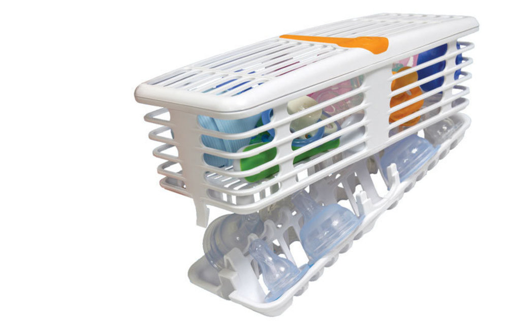 Prince Lionheart Infant Dishwasher Basket