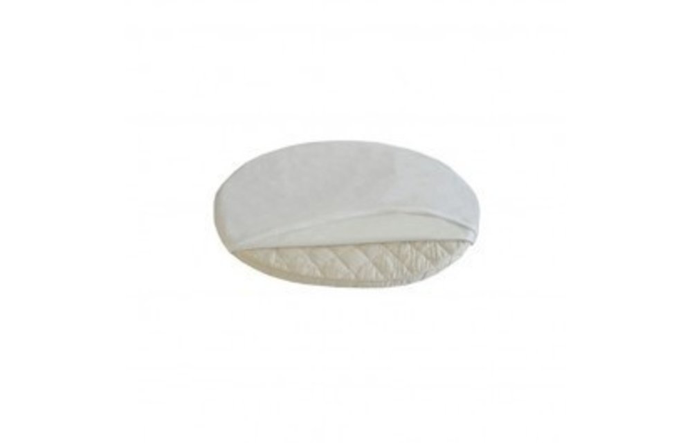 Stokke Sleepi Mini (Bassinet) Waterproof sheet in Oval