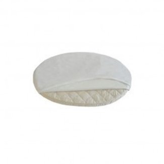 Stokke Stokke Sleepi Mini (Bassinet) Waterproof sheet in Oval