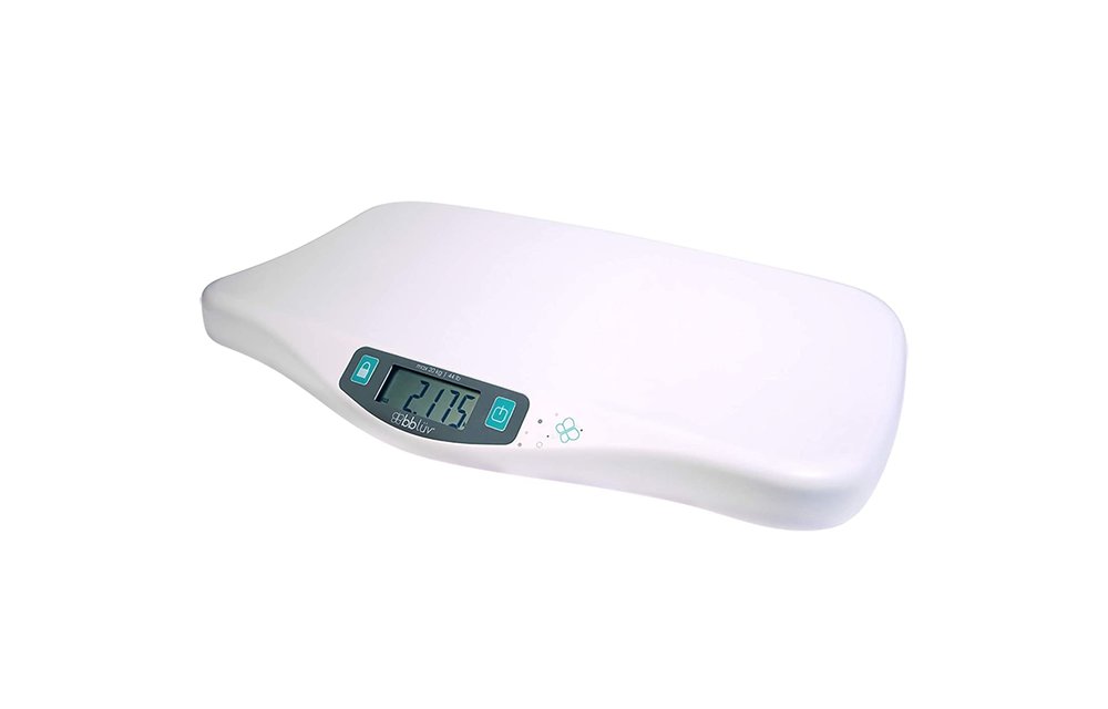 BBluv- Kilo- Digital Scale