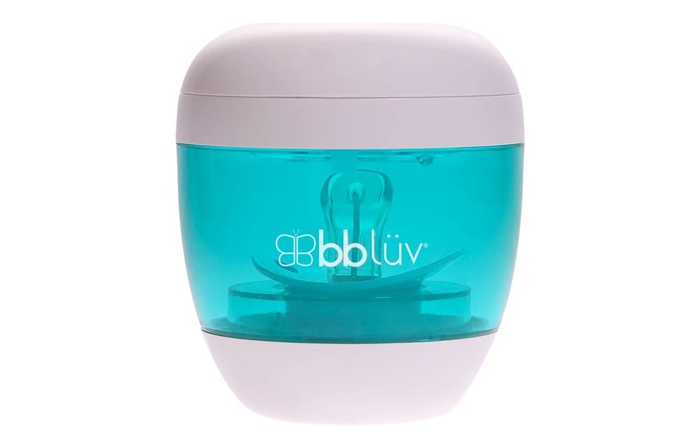 BBluv- Üvi - 4 in 1 UV Sterilizer