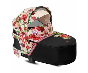 cybex priam lux carry cot 2020