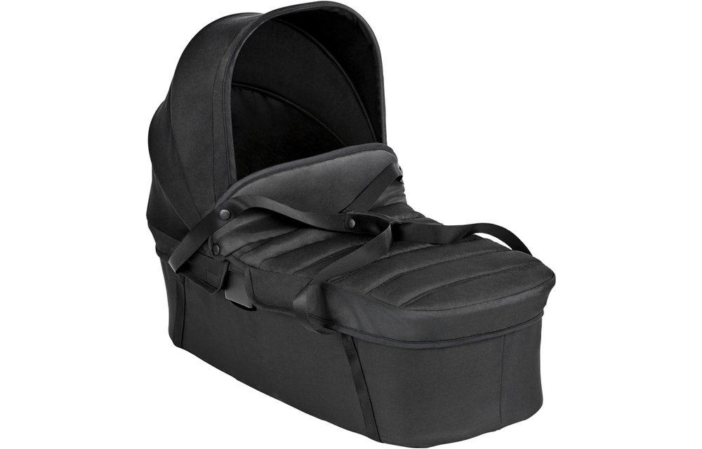 2020 Baby Jogger City Tour 2 Double Pram In Jet