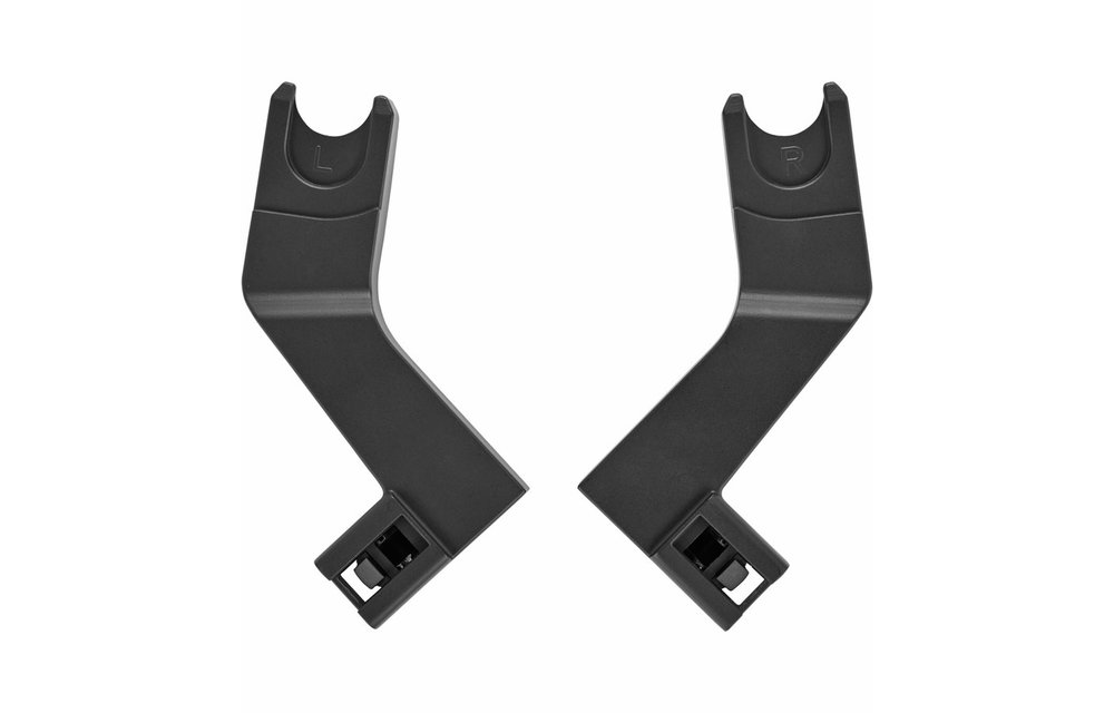 Baby Jogger Single Infant Car Seat Adapter For City Mini 2 - Nuna