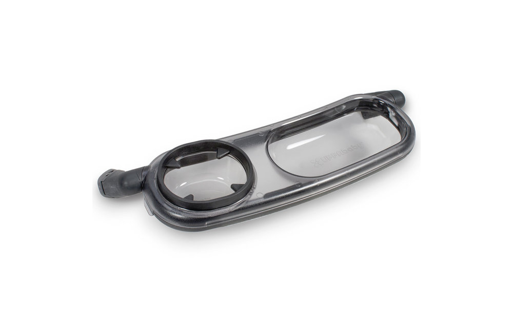 Uppa Baby Vista-Cruz Snack Tray