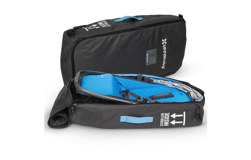 Uppababy Travel Bag For Rumble Seat/Bassinet