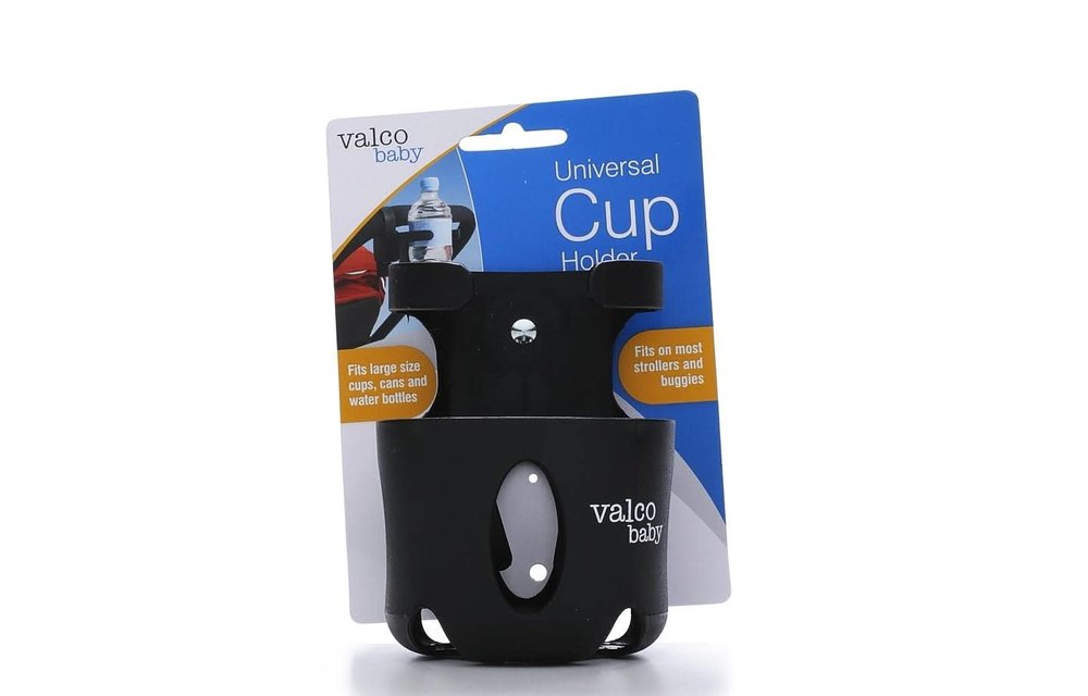 Valco Baby Universal Cup Holder