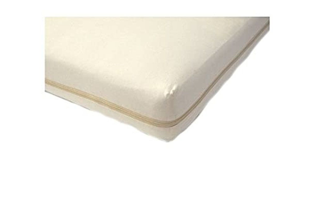 Moonlight Slumber All in One Organic Cotton Bassinet Coverlet