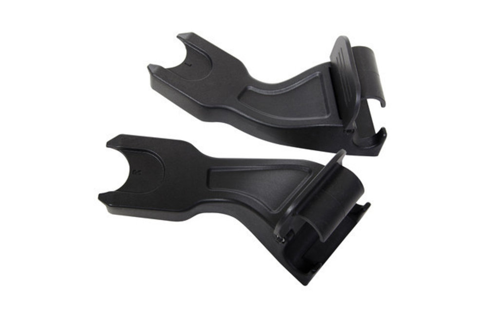 Mountain Buggy Mini, Swift Car Seat Adaptor For Maxi Cosi Mico-Cybex Aton