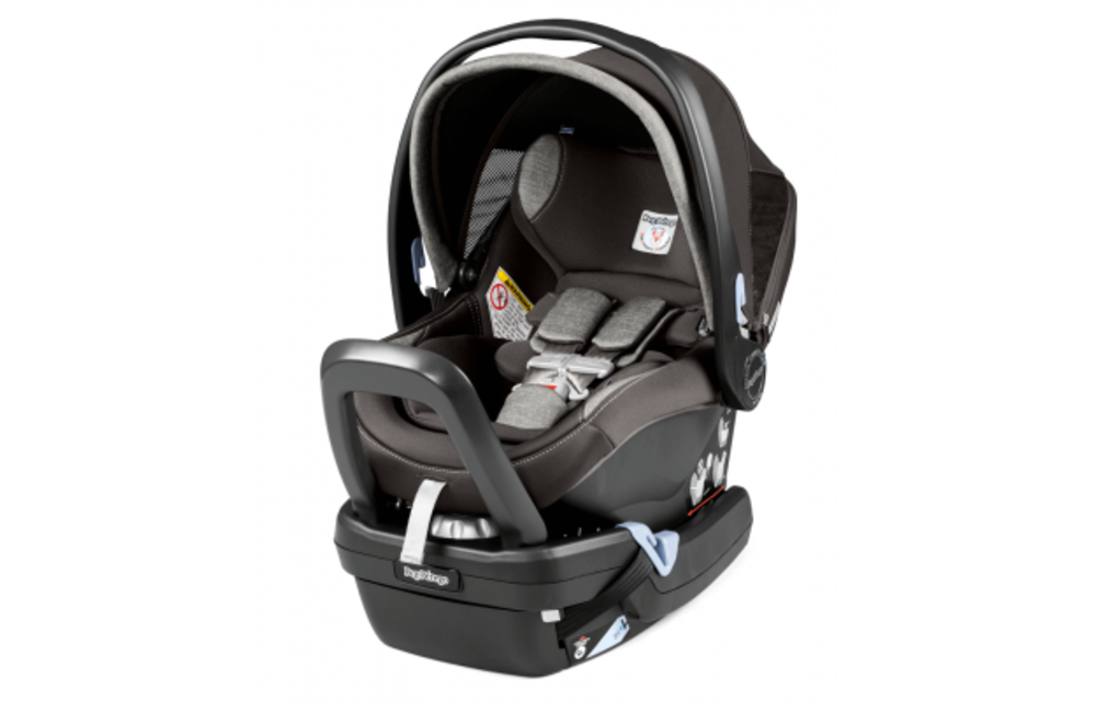 Peg Perego Primo Viaggio Nido 4-35 In Atmosphere