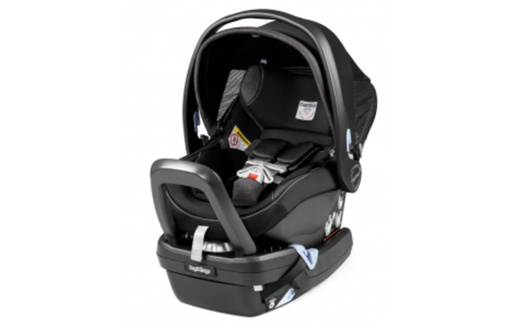Peg Perego Primo Viaggio Nido 4-35 In Onyx