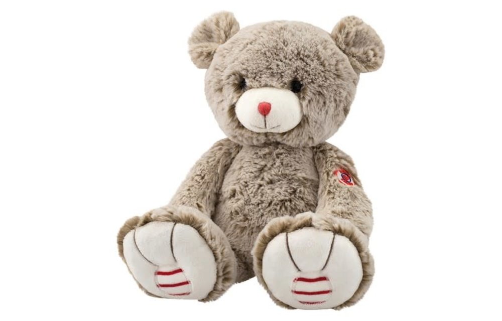 Kaloo Rouge Medium Bear-Sandy Beige