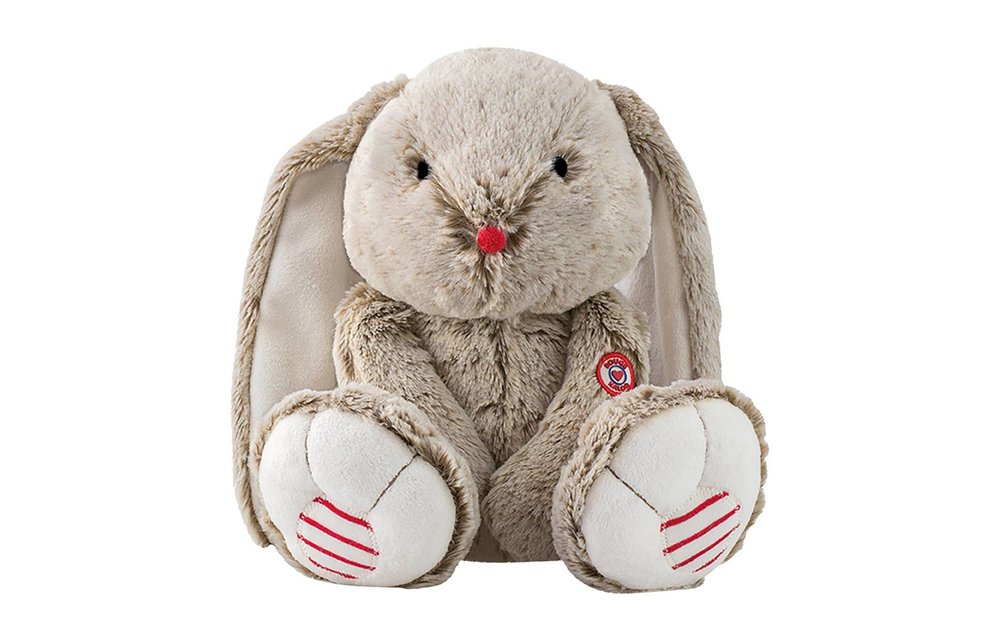 Kaloo Rouge Large Rabbit-Sandy Beige