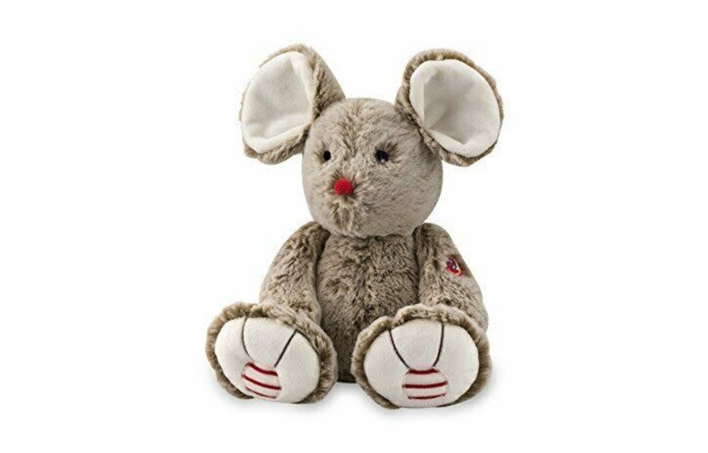 Kaloo Rouge Med Mouse-Sandy Beige