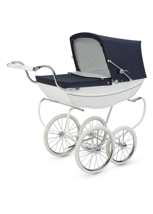 silver cross dolls pram tray