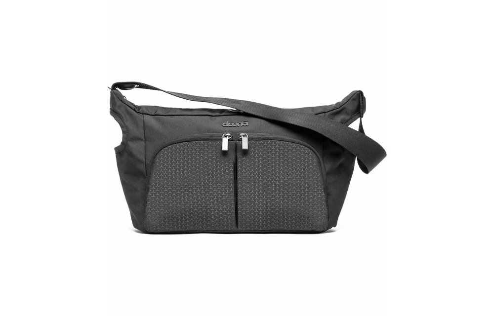 Doona Essentials Bag In Nitro Black