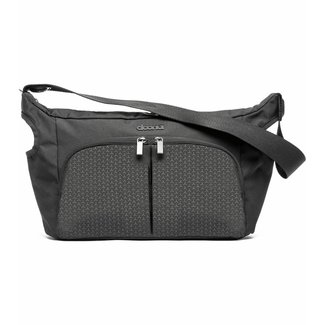 Doona Doona Essentials Bag In Nitro Black