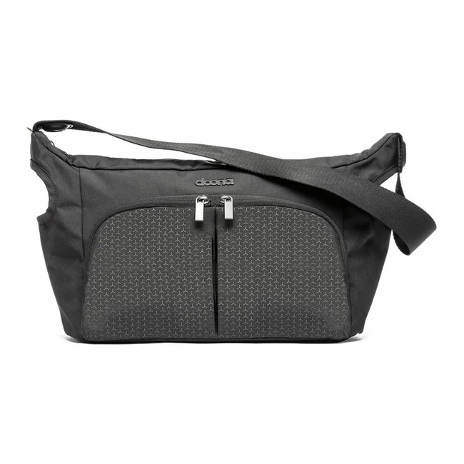 Doona Essentials Bag In Nitro Black