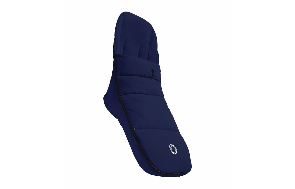Bugaboo Universal Footmuff Dark Navy
