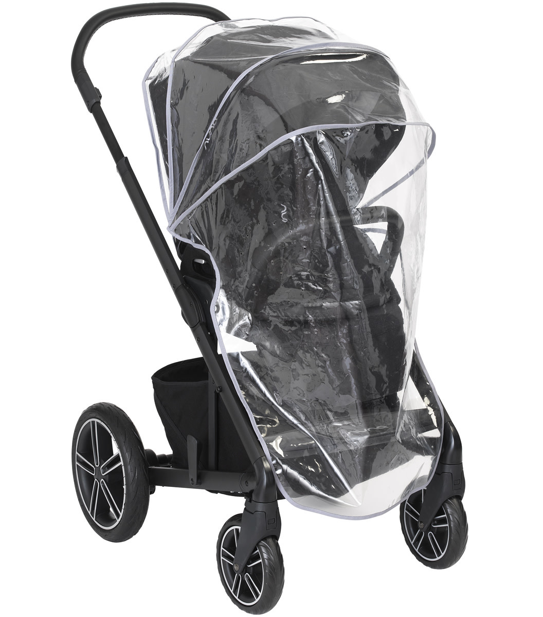 uppababy mesa length limit