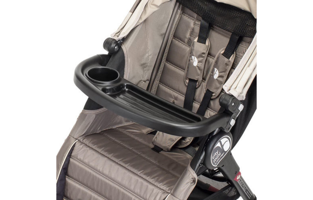Baby Jogger Child Tray For City Mini, Mini GT, Elite, Summit X3 And FIT Stroller