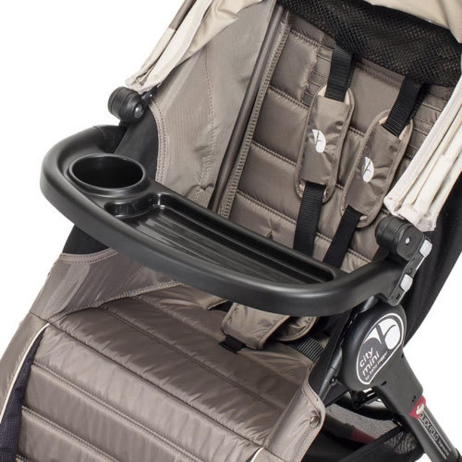 Baby Jogger Tray City Mini, Mini GT, Elite, Summit X3 And FIT Stroller - MyStrollers.com