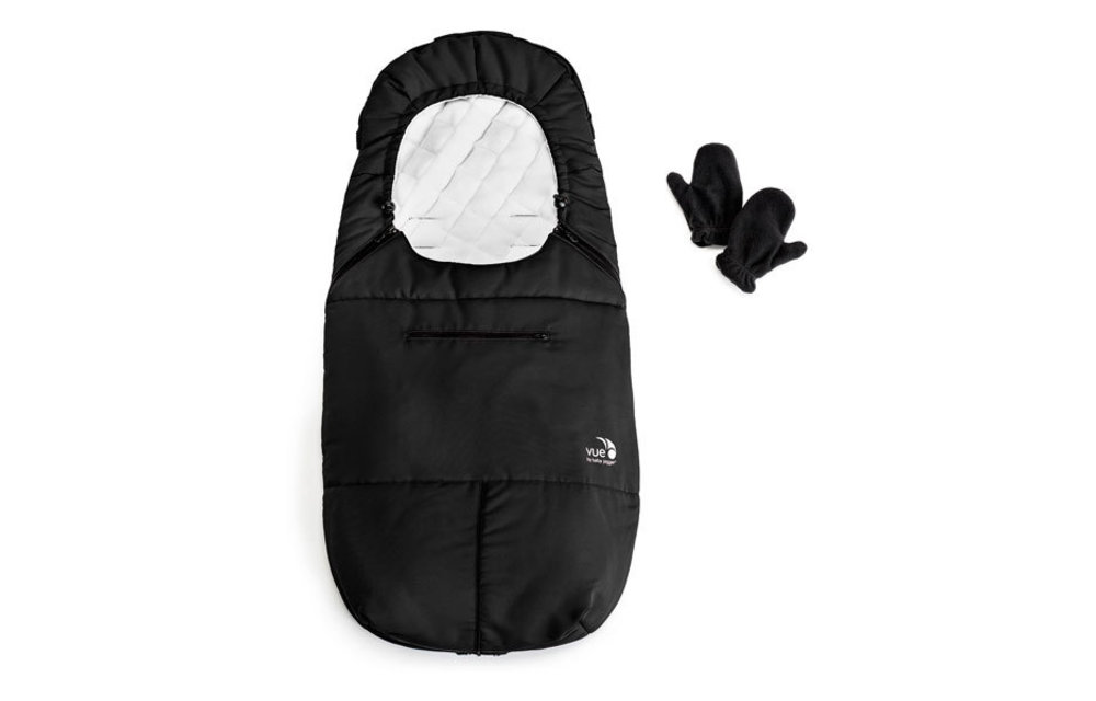 CLOSEOUT!! Baby Jogger Vue Foot Muff