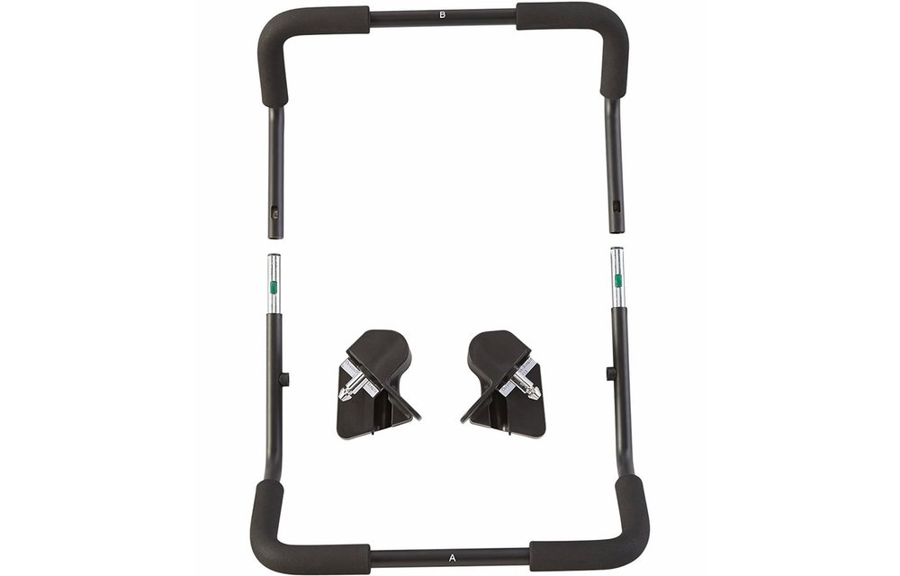 Baby Jogger Multi Car Seat Adaptor Single For Chicco / Peg Perego