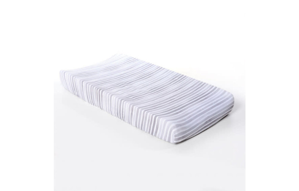 Oilo Blanket In Cuddle Ink