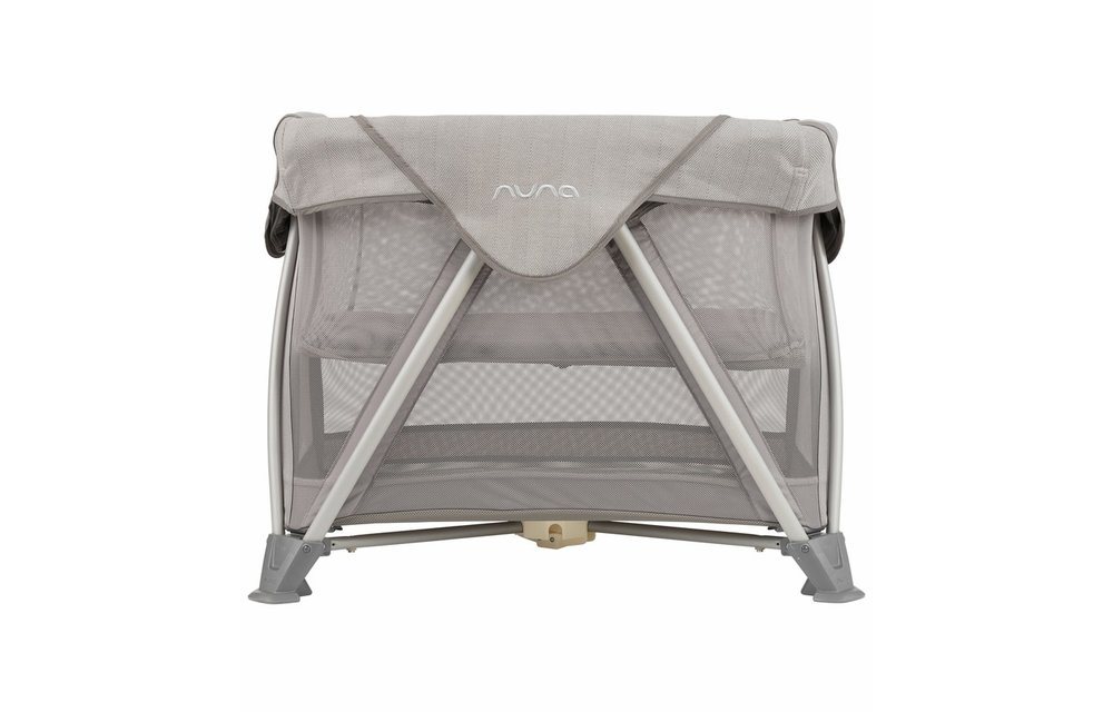 Nuna Sena Aire Mini In Champagne
