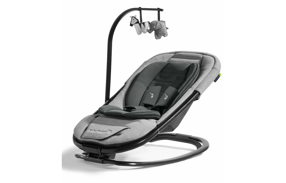 Baby Jogger City Sway Rocker