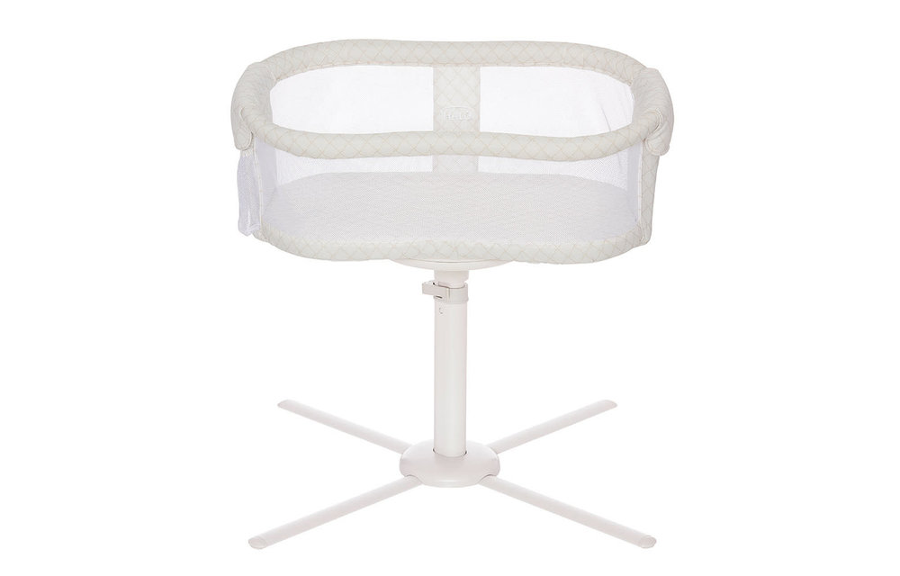 HALO Bassinet - Essentia Next Gen Nautical Net