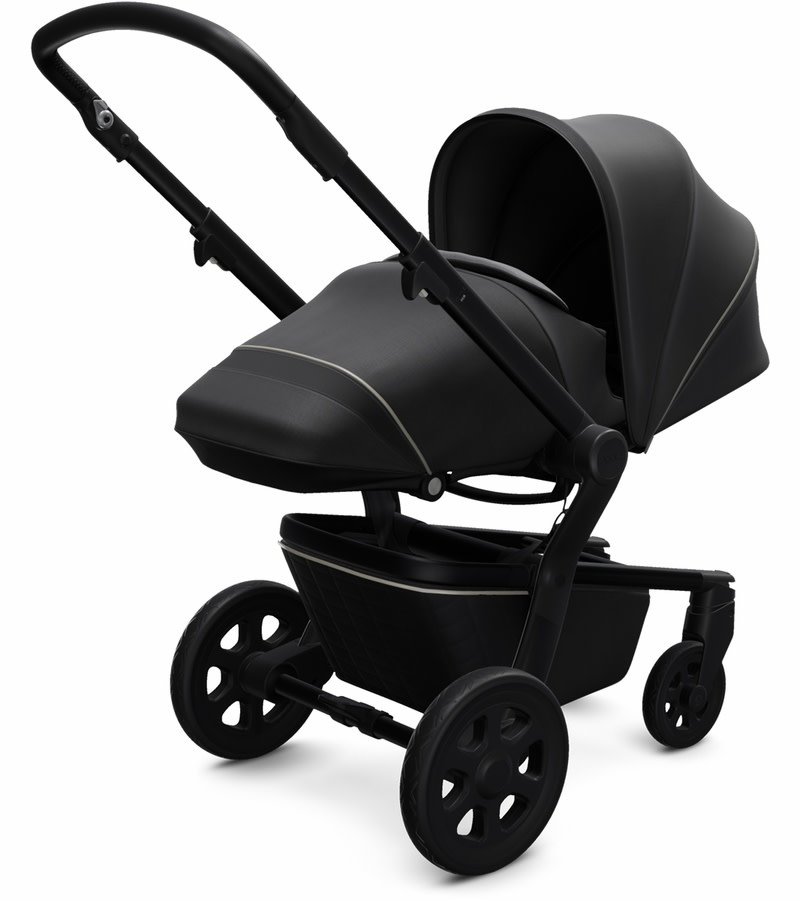 joolz hub vs bugaboo