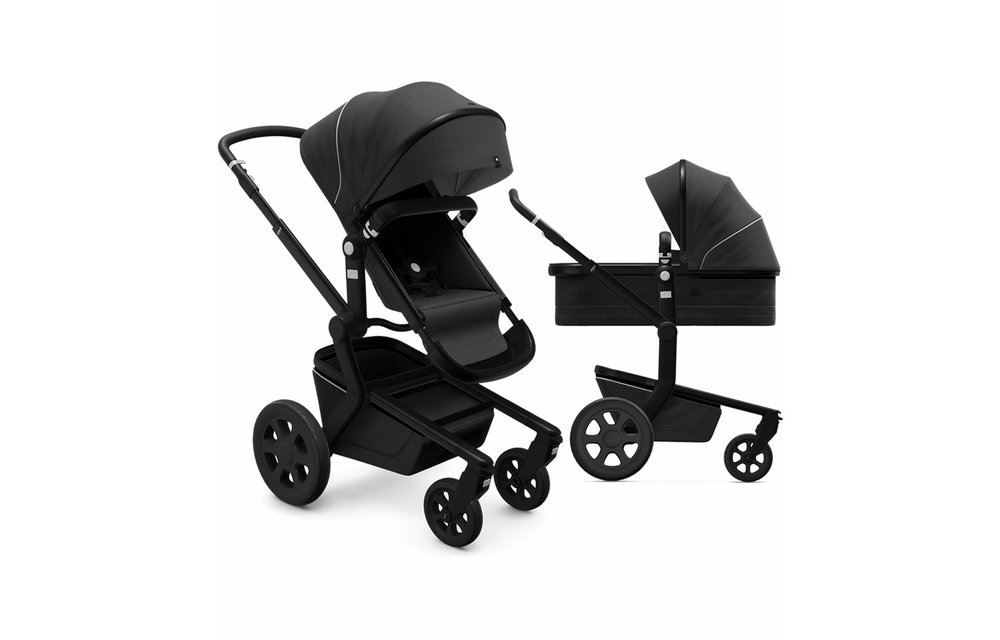 Joolz Day3 Complete Brilliant Black