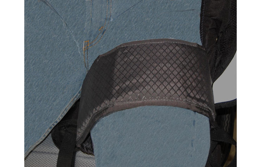 Adaptive Star Axiom Hip Abductor Single